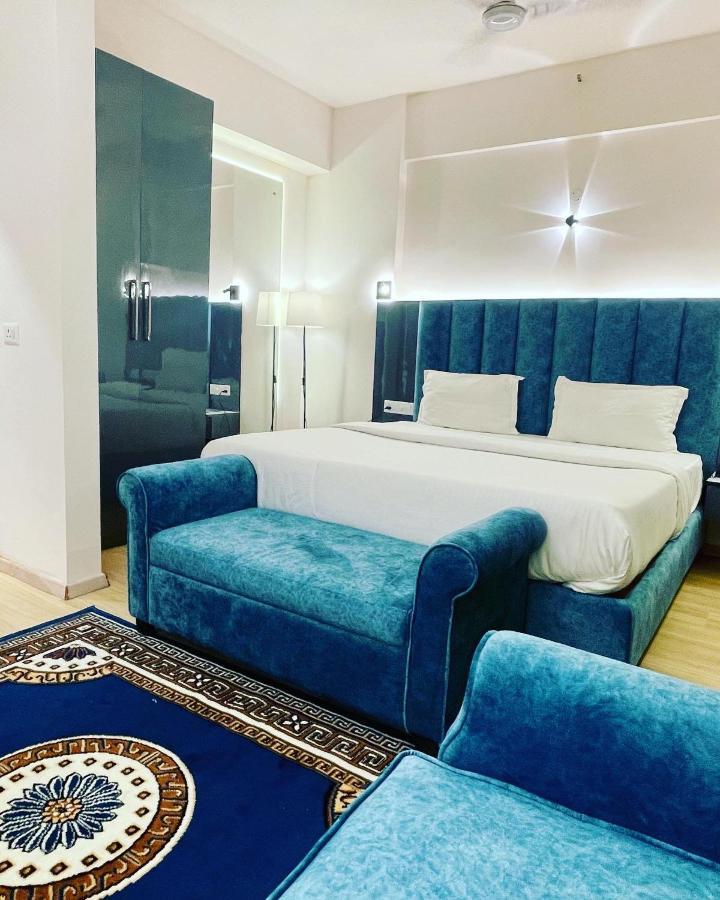 الشقق الفندقية Neel Skye - Couple Friendly - Dlf My Pad, Gomtinagar , لاكناو المظهر الخارجي الصورة