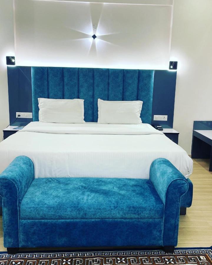 الشقق الفندقية Neel Skye - Couple Friendly - Dlf My Pad, Gomtinagar , لاكناو المظهر الخارجي الصورة