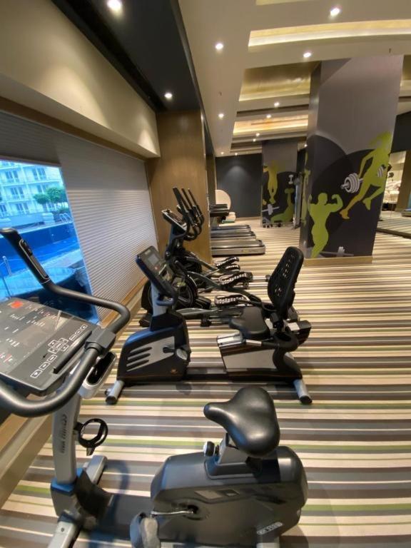 الشقق الفندقية Neel Skye - Couple Friendly - Dlf My Pad, Gomtinagar , لاكناو المظهر الخارجي الصورة