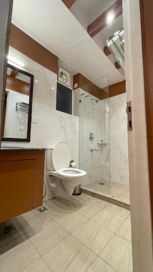 الشقق الفندقية Neel Skye - Couple Friendly - Dlf My Pad, Gomtinagar , لاكناو المظهر الخارجي الصورة