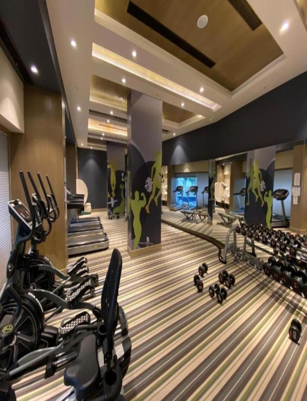 الشقق الفندقية Neel Skye - Couple Friendly - Dlf My Pad, Gomtinagar , لاكناو المظهر الخارجي الصورة