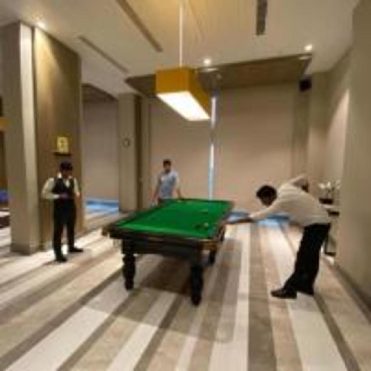 الشقق الفندقية Neel Skye - Couple Friendly - Dlf My Pad, Gomtinagar , لاكناو المظهر الخارجي الصورة
